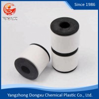 High Pressure Insulation PTFE F4 Fiberglass Tape